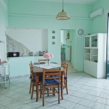 Ferienwohnung Casa Consy Sorrent Exterior foto
