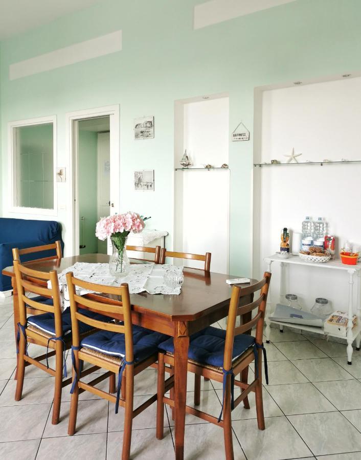 Ferienwohnung Casa Consy Sorrent Exterior foto