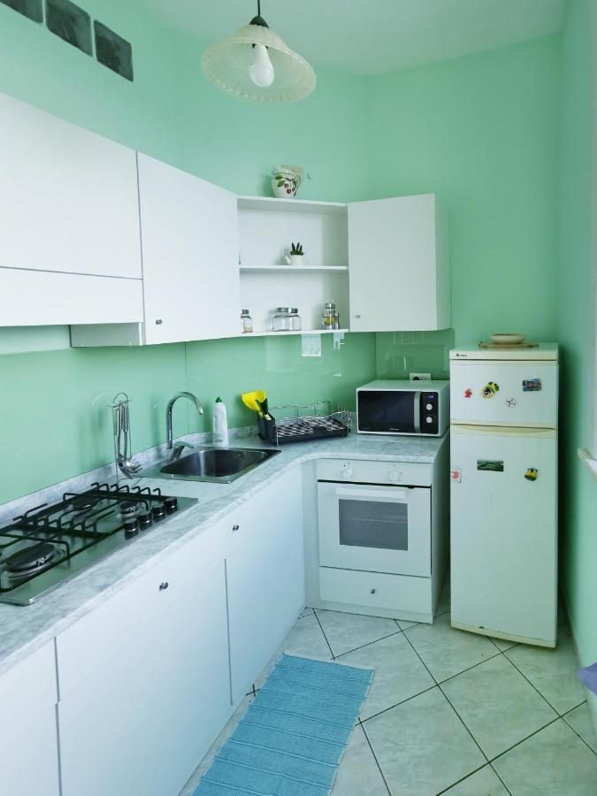 Ferienwohnung Casa Consy Sorrent Exterior foto