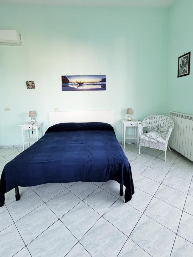 Ferienwohnung Casa Consy Sorrent Exterior foto