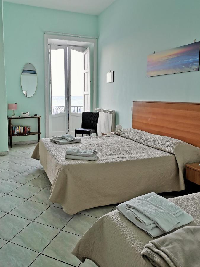 Ferienwohnung Casa Consy Sorrent Exterior foto